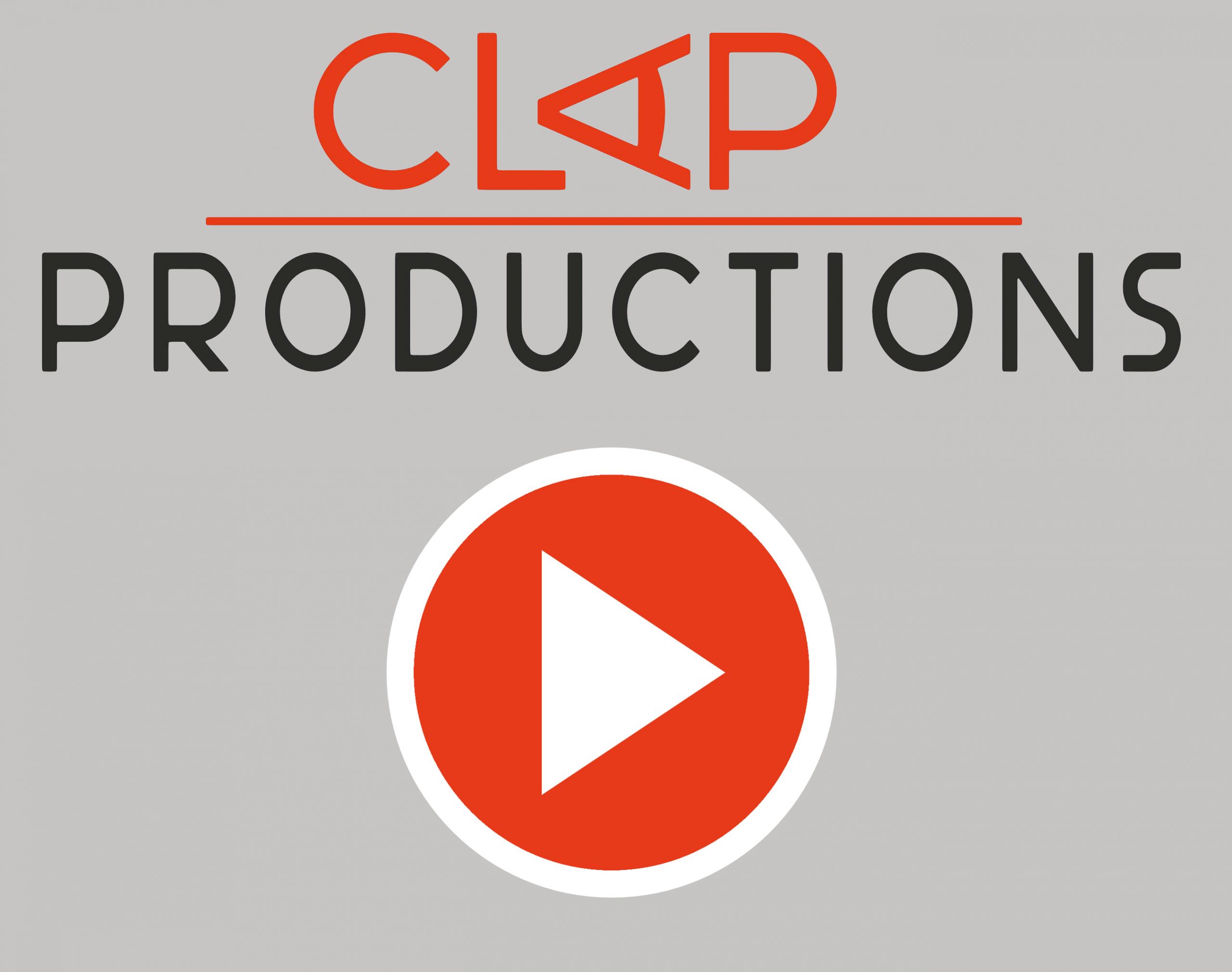 vidéo clap production